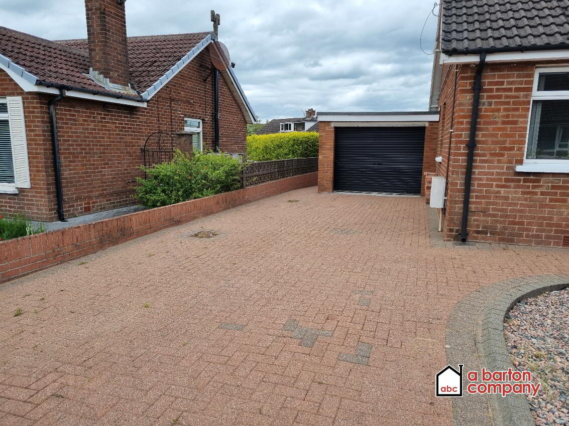 6 Cherryvale Avenue