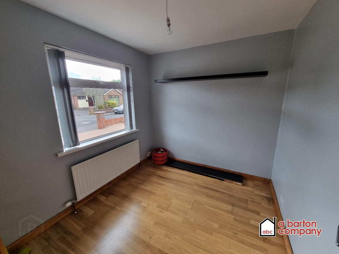 6 Cherryvale Avenue