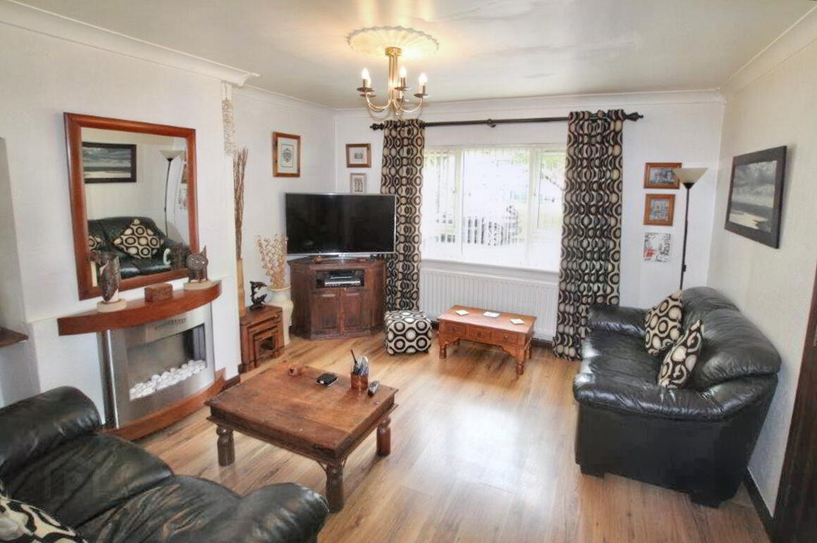 56 Gortmore Park