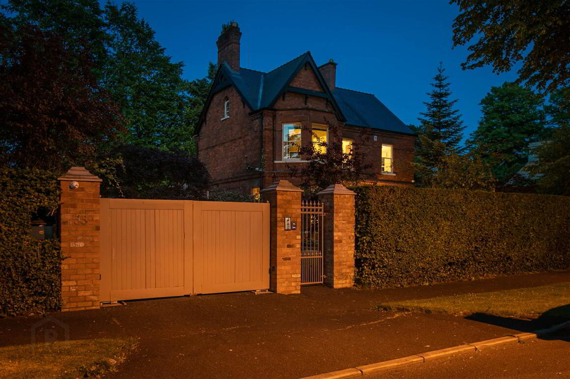 33 Malone Park, Belfast PropertyPal
