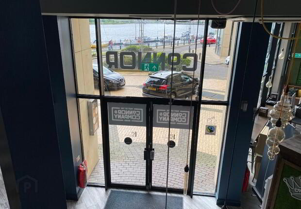 100-114 Strand Road