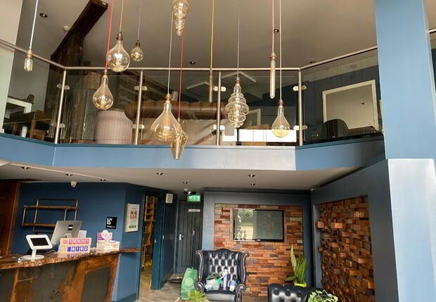 100-114 Strand Road