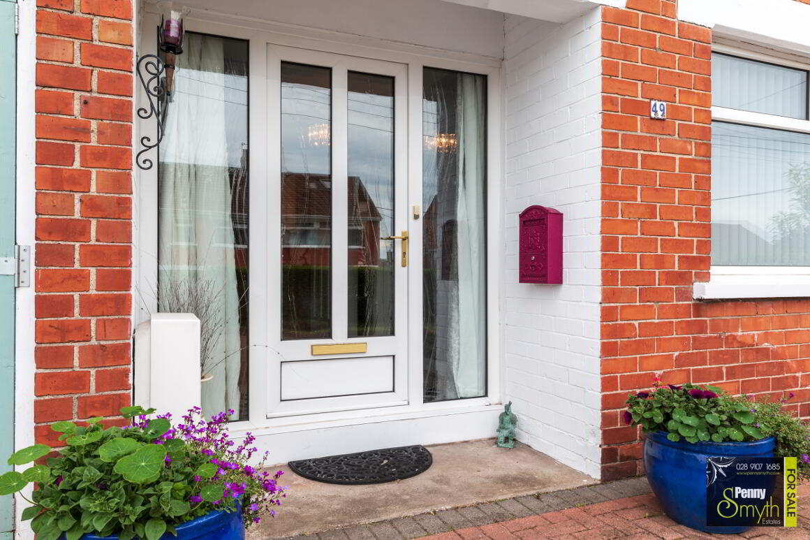 49 Silverstream Avenue