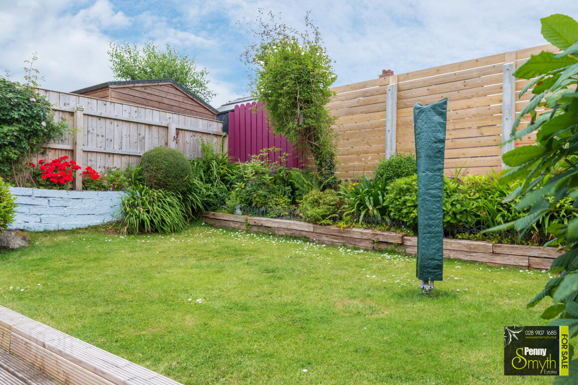 49 Silverstream Avenue