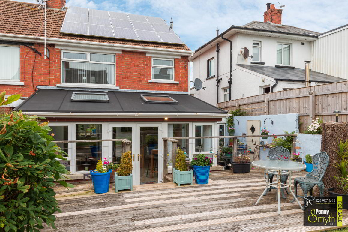 49 Silverstream Avenue