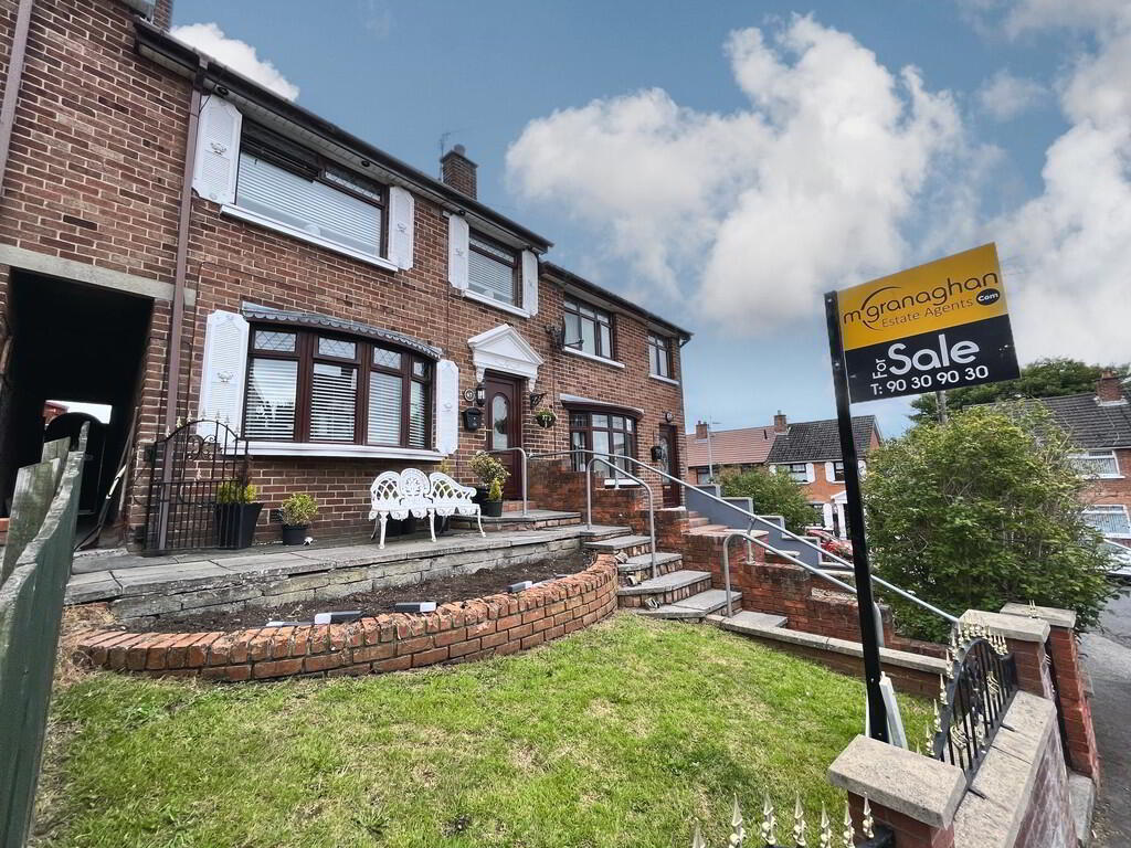 67 Dermott Hill Road