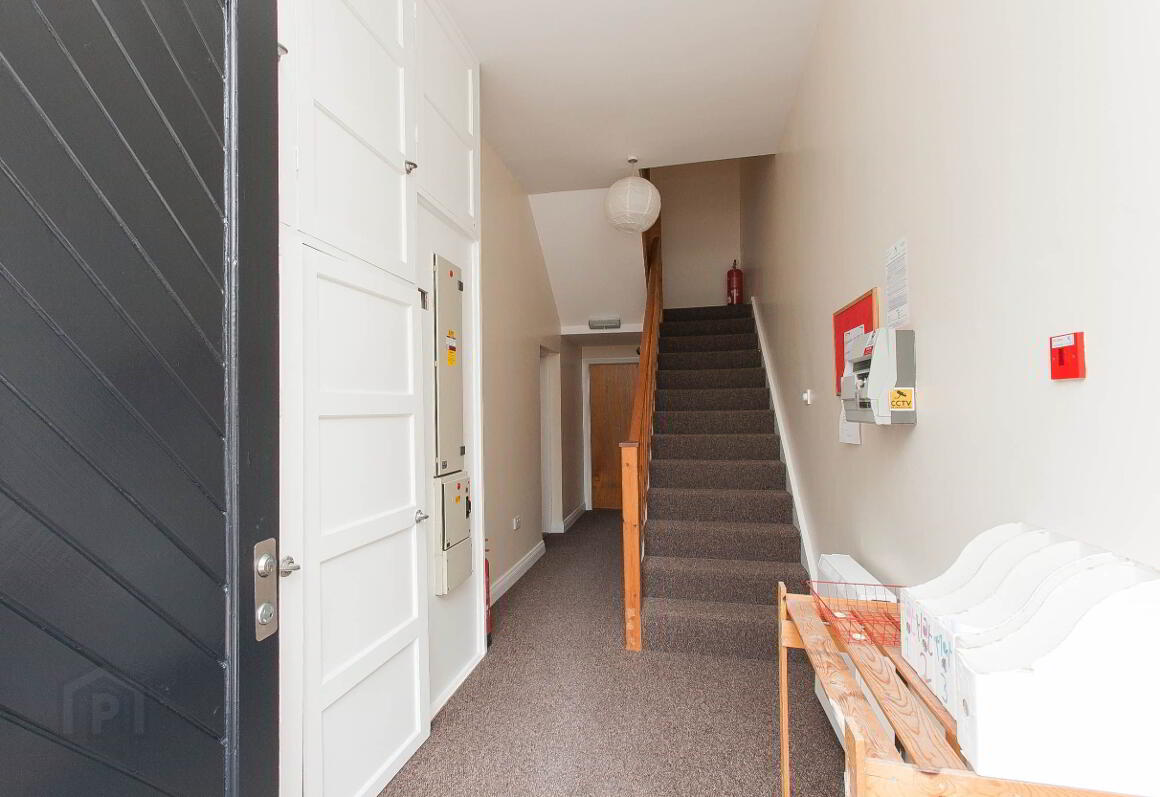 9 Rugby Road