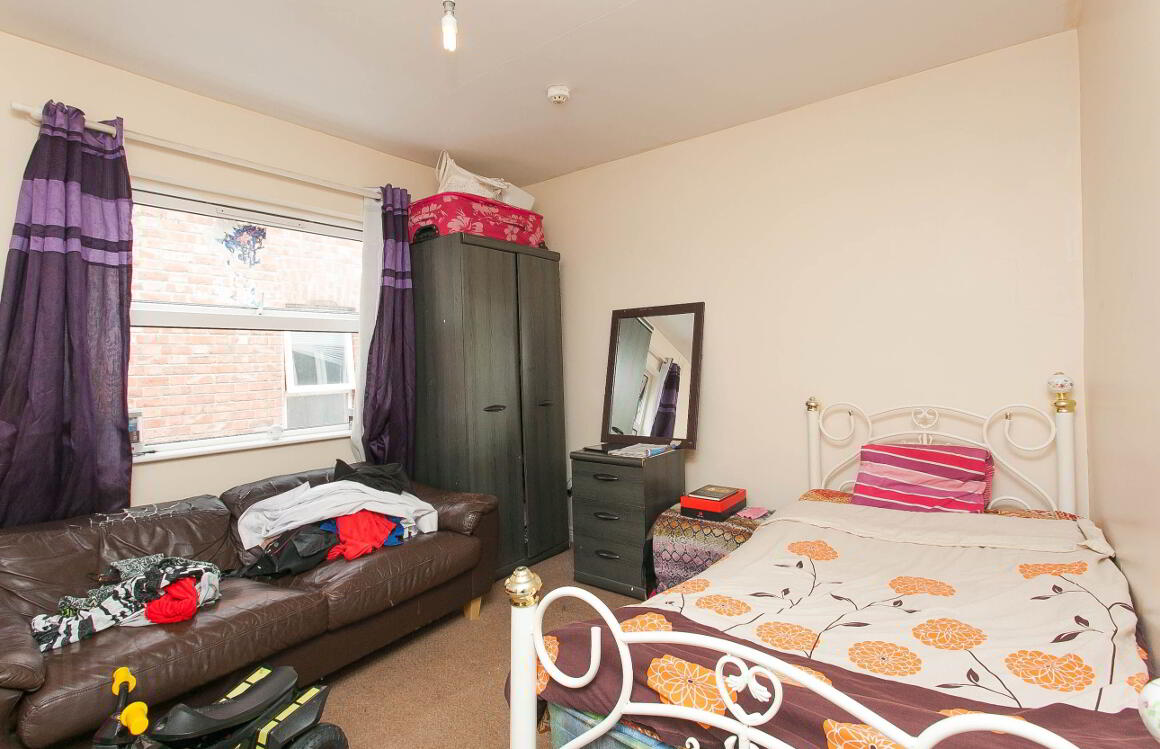9 Rugby Road