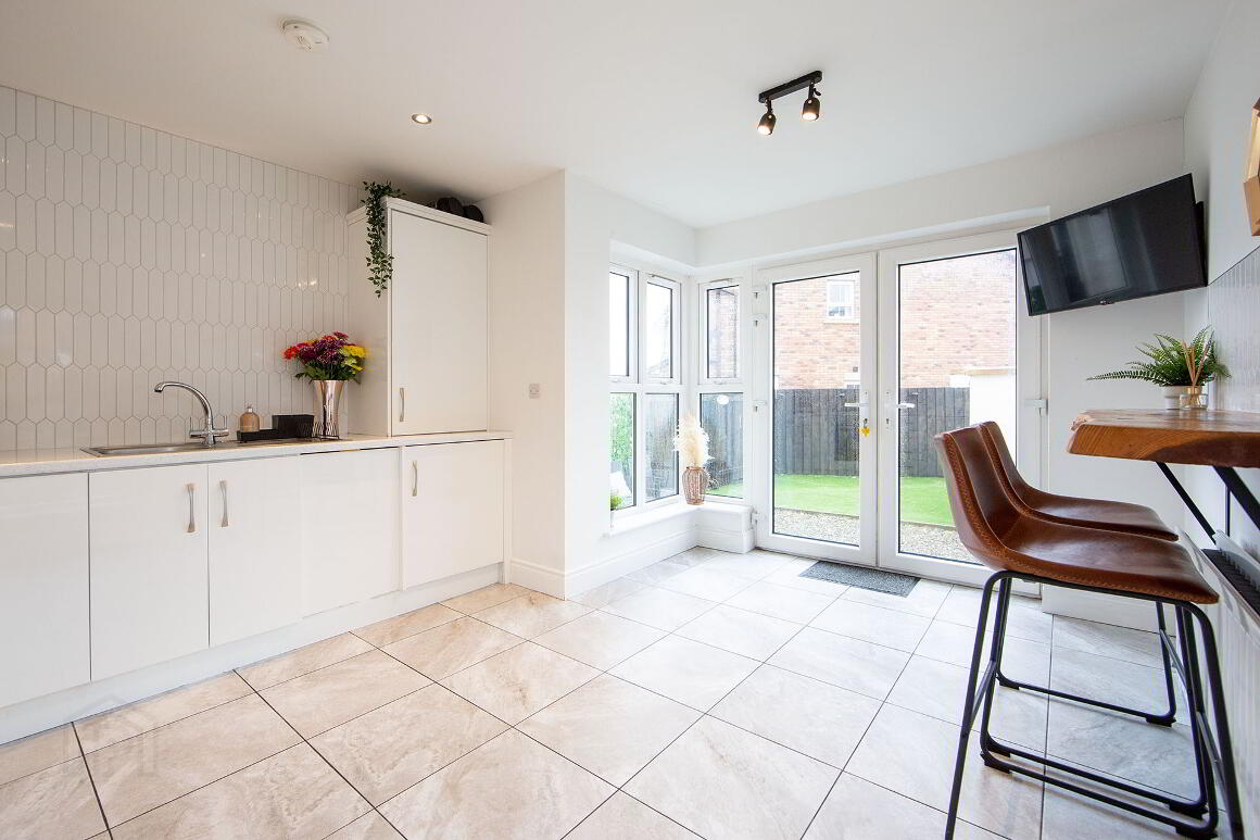 33 Bridgelea Way