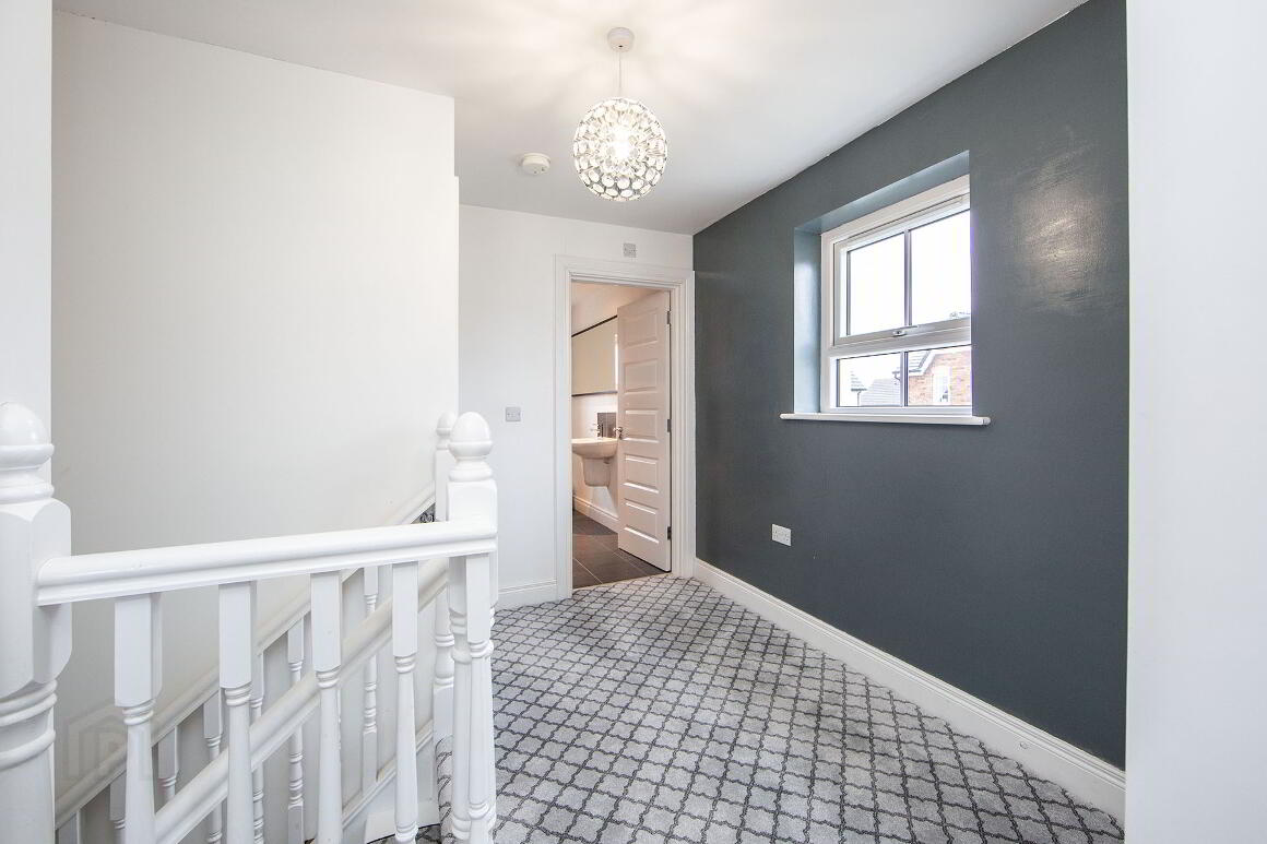 33 Bridgelea Way