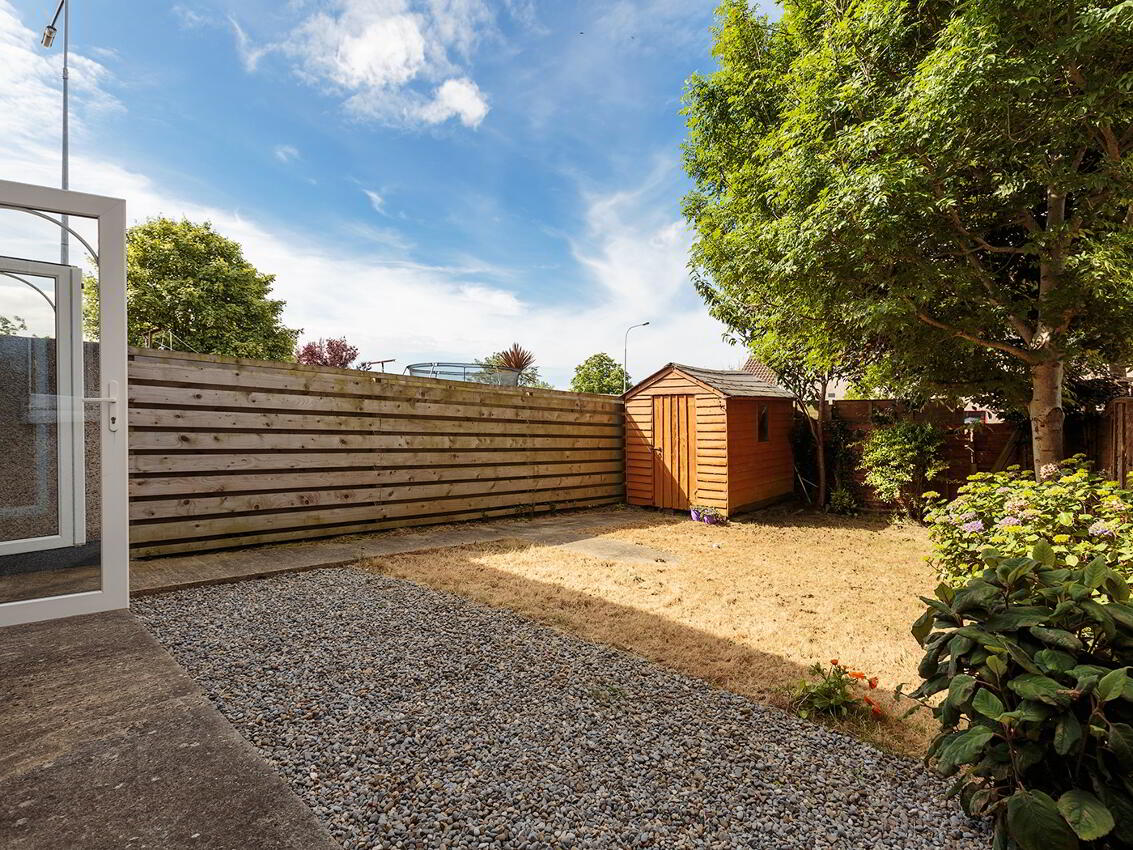 58 Hazelbourne