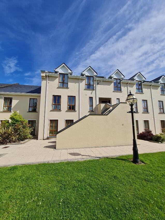 Apartment 47 Leitrim Marina Leitrim