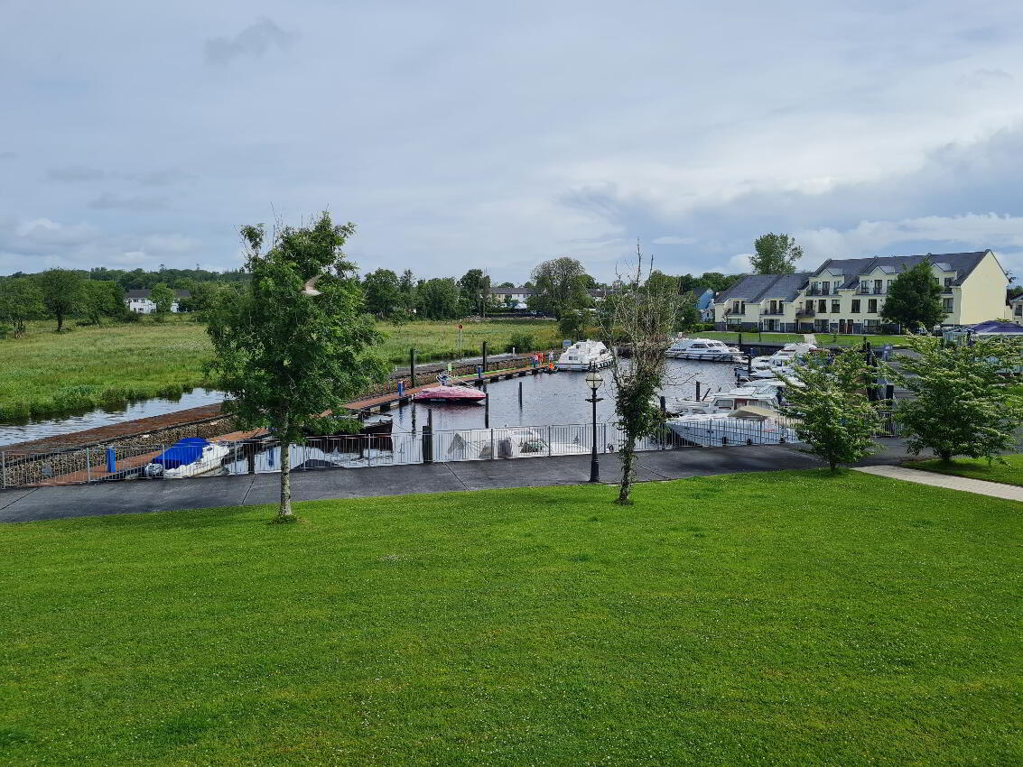 Apartment 47 Leitrim Marina Leitrim