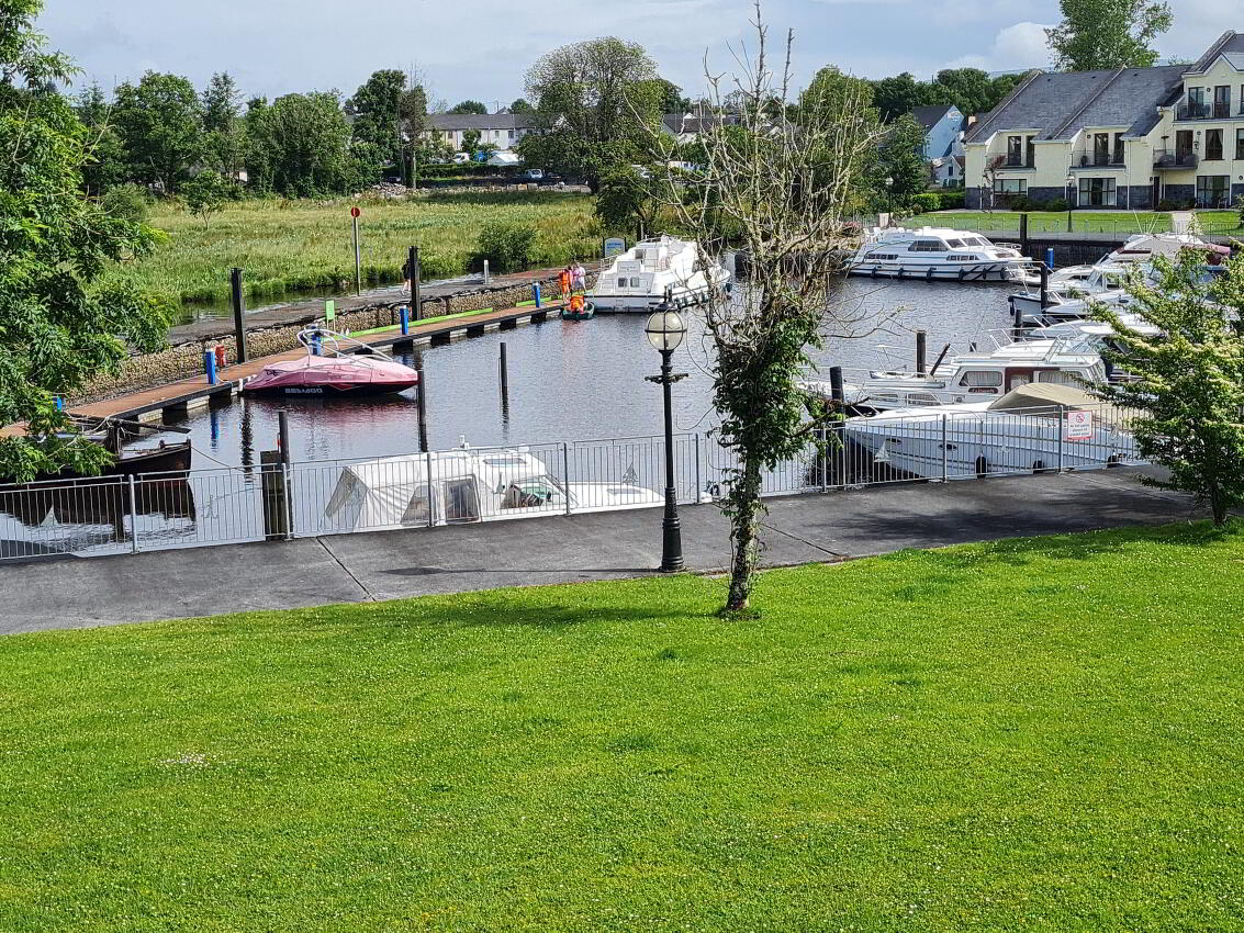 Apartment 47 Leitrim Marina Leitrim