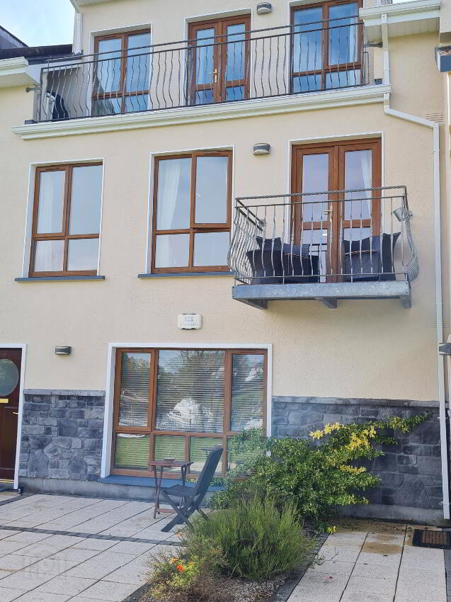 Apartment 47 Leitrim Marina Leitrim
