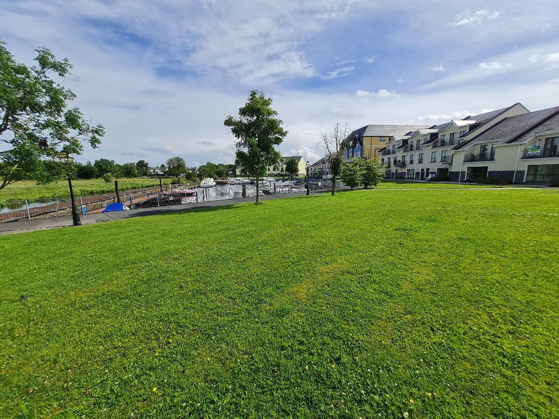 Apartment 47 Leitrim Marina Leitrim