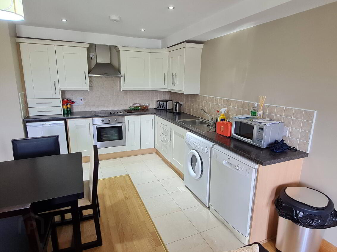 Apartment 47 Leitrim Marina Leitrim