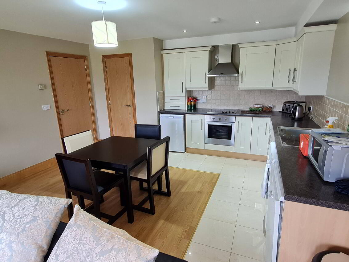 Apartment 47 Leitrim Marina Leitrim