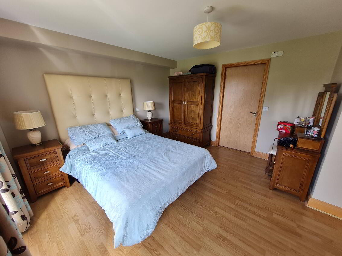 Apartment 47 Leitrim Marina Leitrim