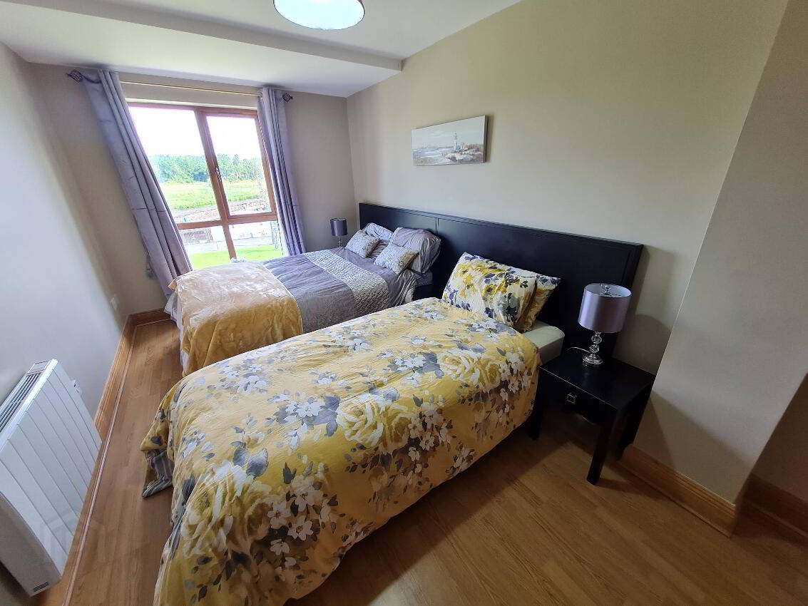 Apartment 47 Leitrim Marina Leitrim