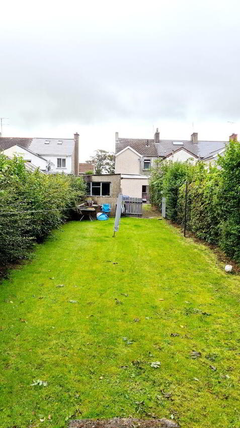42 Upper Captain Street