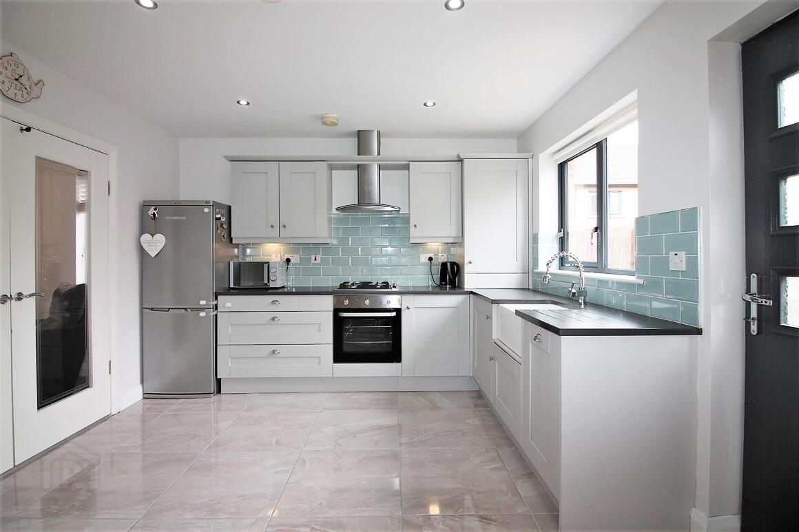 18 Glenwell Mews