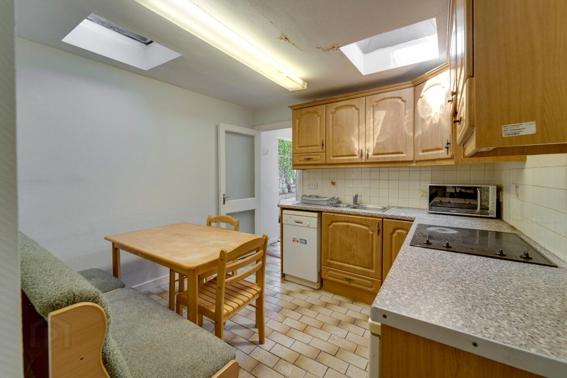 34A Patrick Street