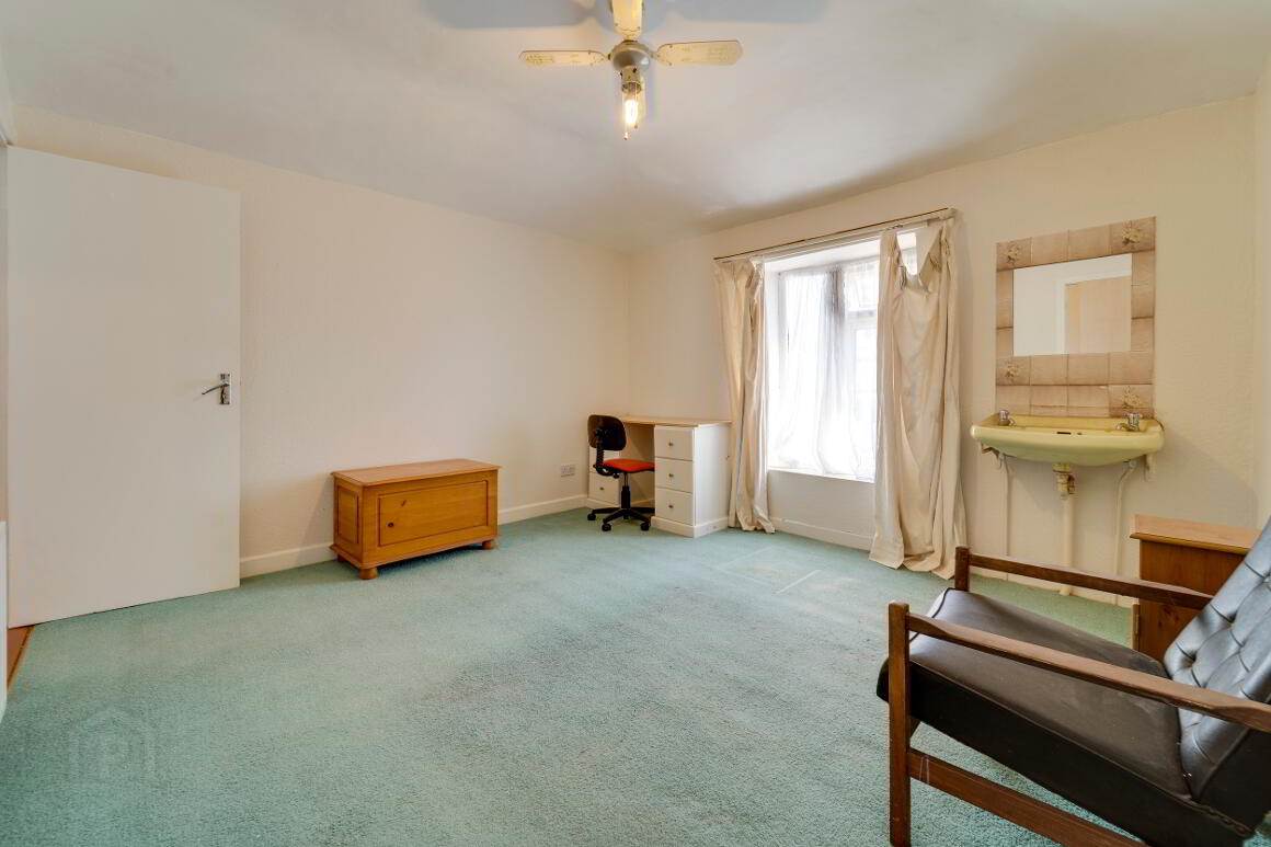 34A Patrick Street