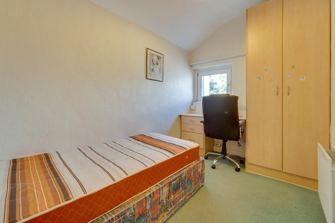 34A Patrick Street