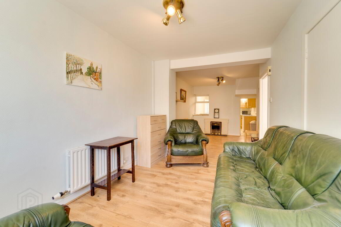 34A Patrick Street