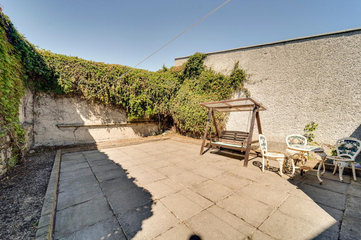 34A Patrick Street