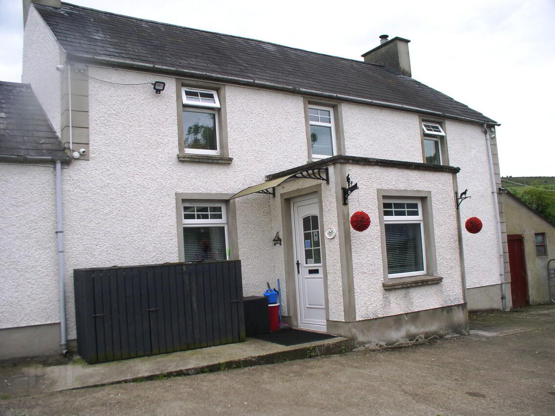 48 Castletown Road, Newtownstewart PropertyPal