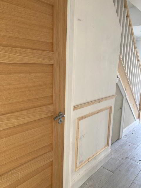 Semi Detached