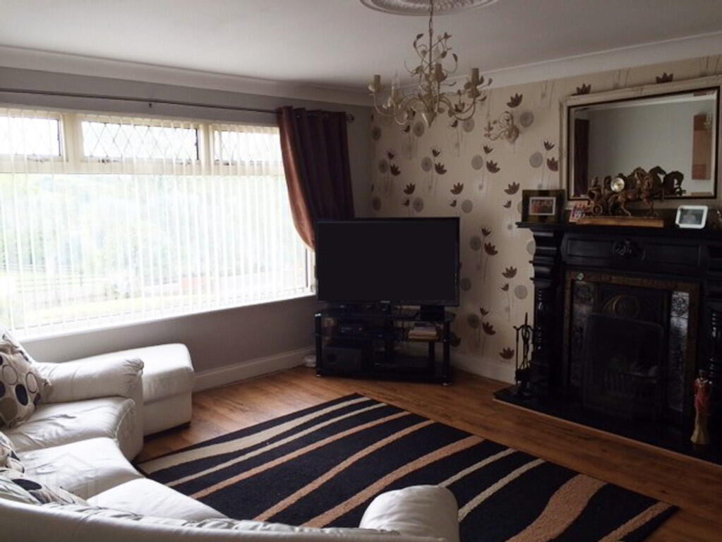 17 Turmore Road
