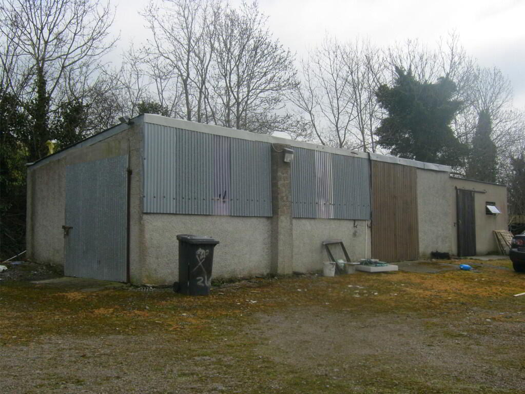 17 Turmore Road