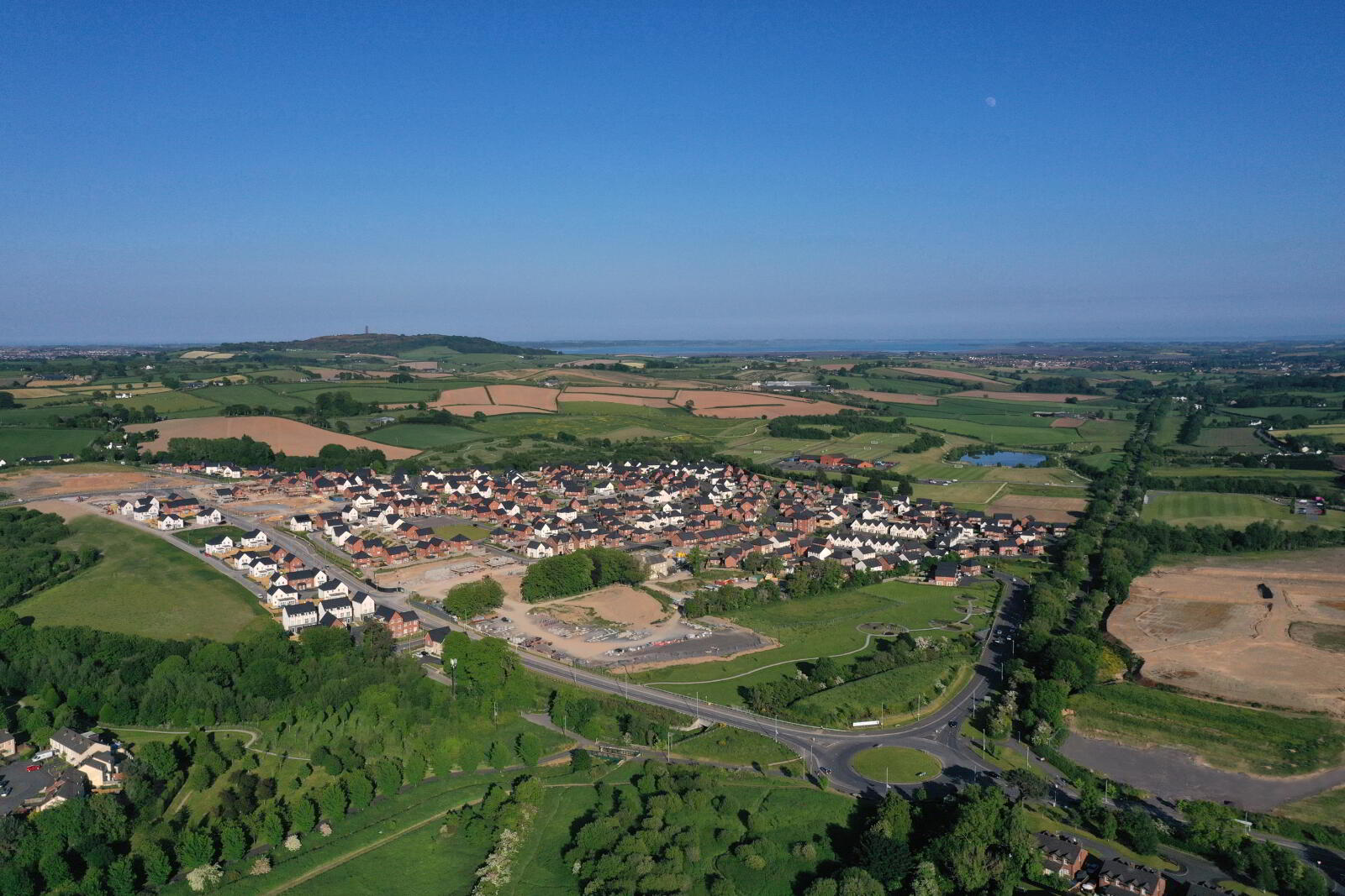 Millmount Village, Comber Road, Dundonald