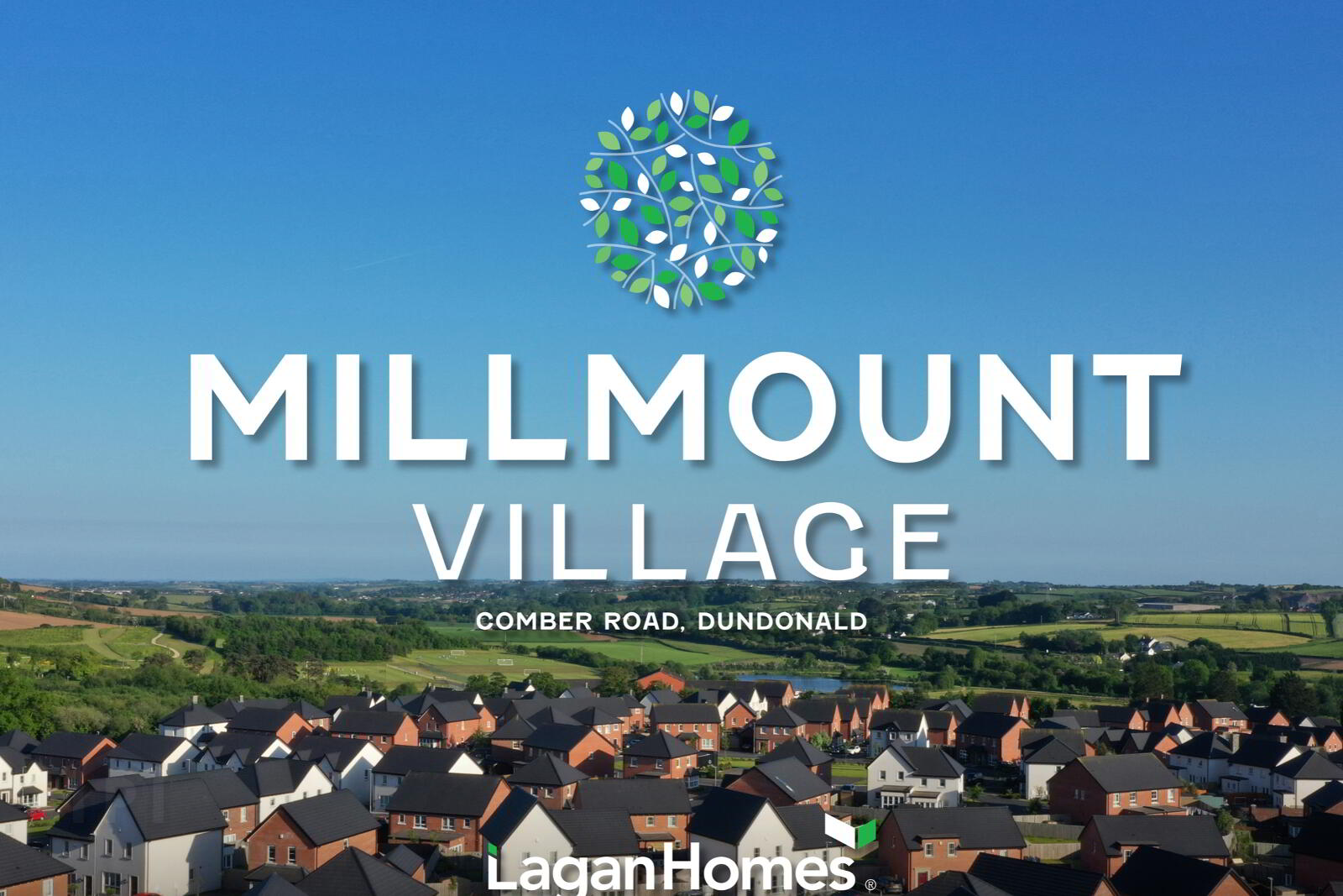 Millmount Village, Comber Road, Dundonald