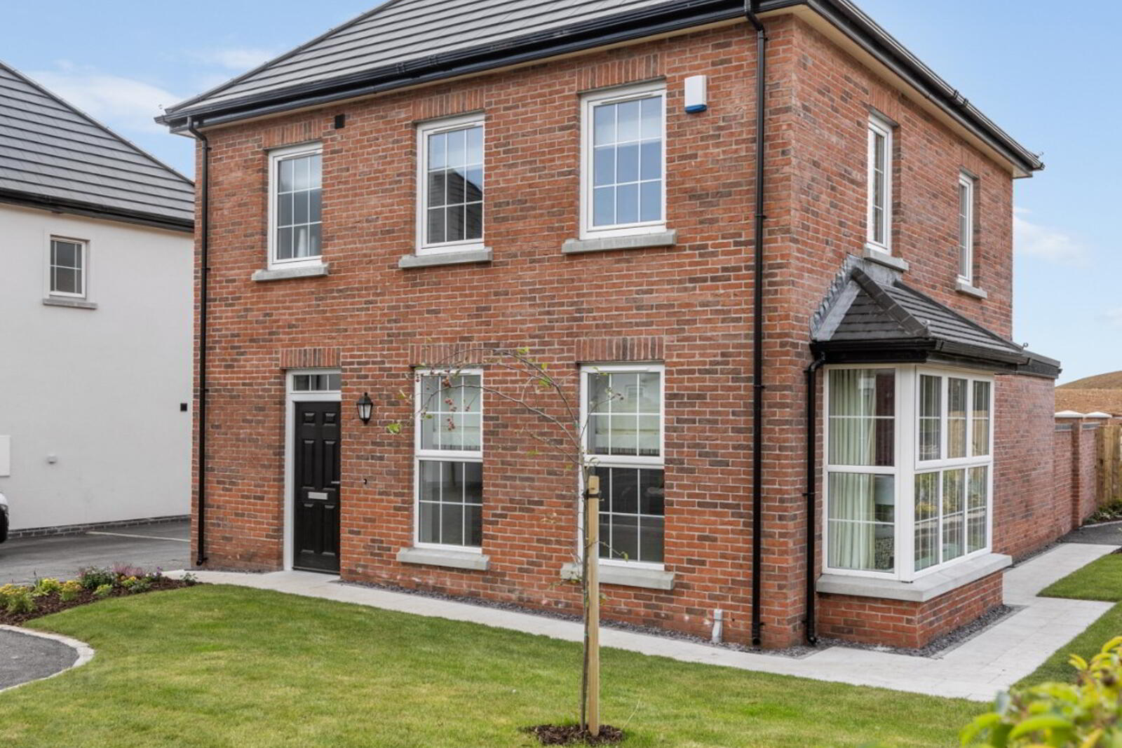 Charlestown Hall - Lagan Homes, Draynes Farm, Glenavy Road, Lisburn