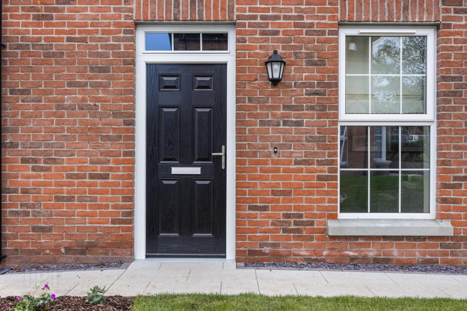 Charlestown Hall - Lagan Homes, Draynes Farm, Glenavy Road, Lisburn