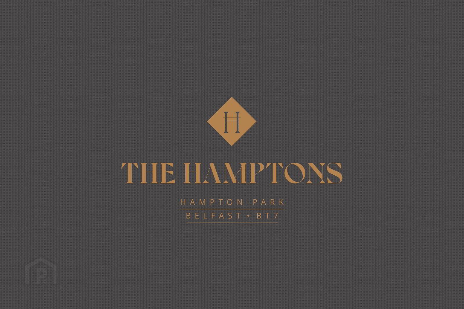 The Hamptons, Hampton Park, Belfast