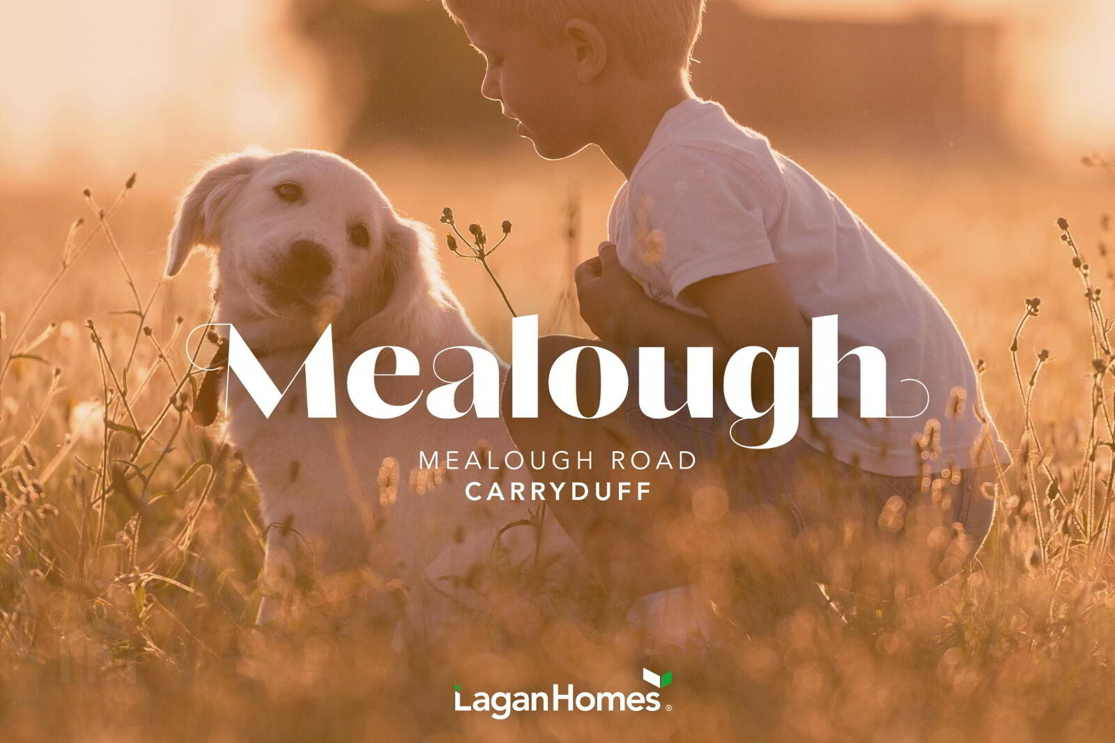 Mealough, Carryduff