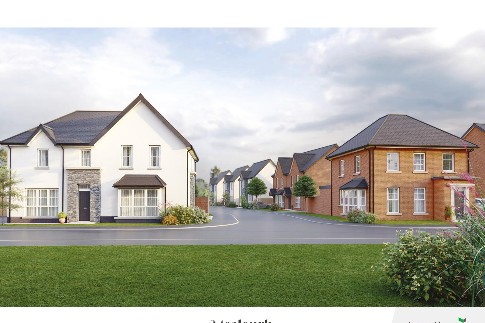 Mealough, Carryduff