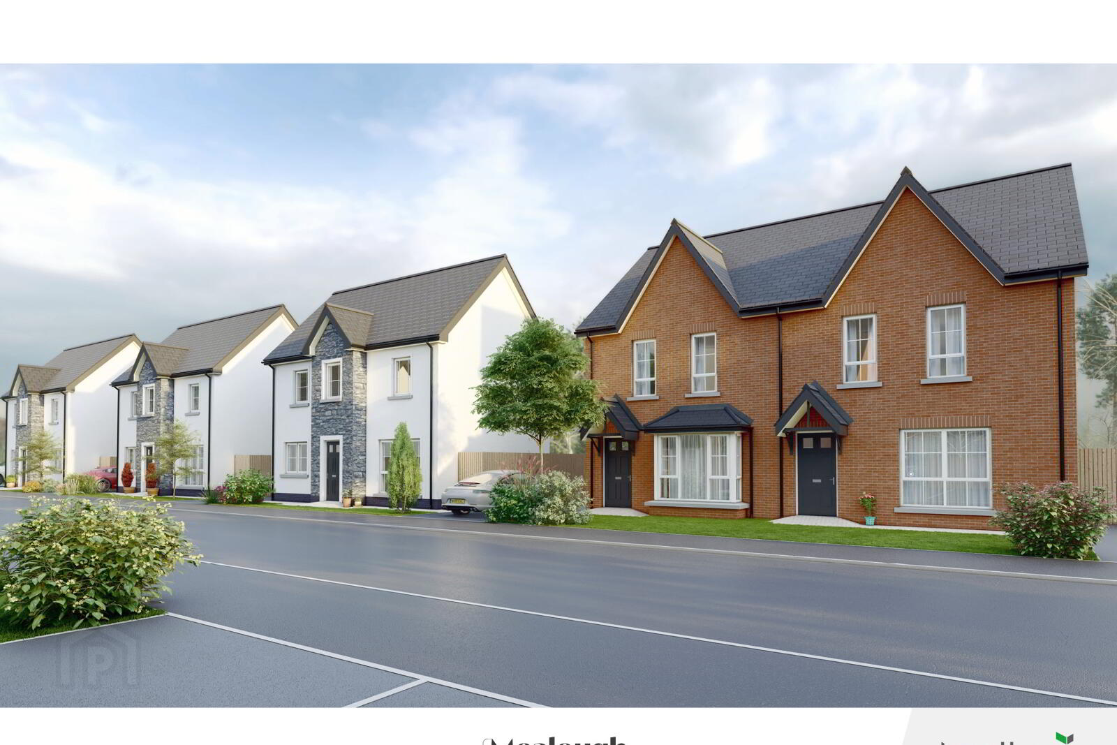 Mealough, Carryduff
