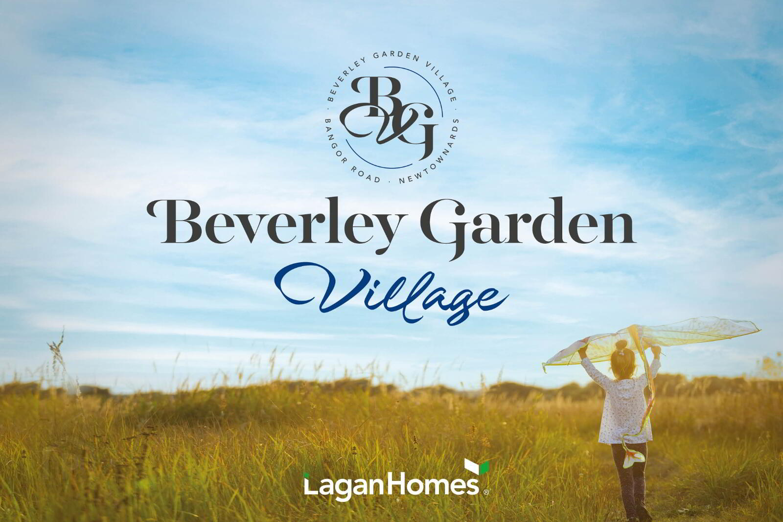 Beverley Garden Village, Bangor Road, Newtownards