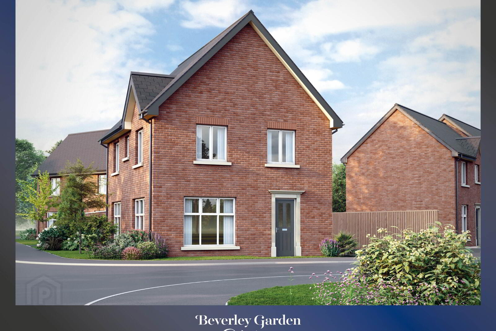 Beverley Garden Village, Bangor Road, Newtownards