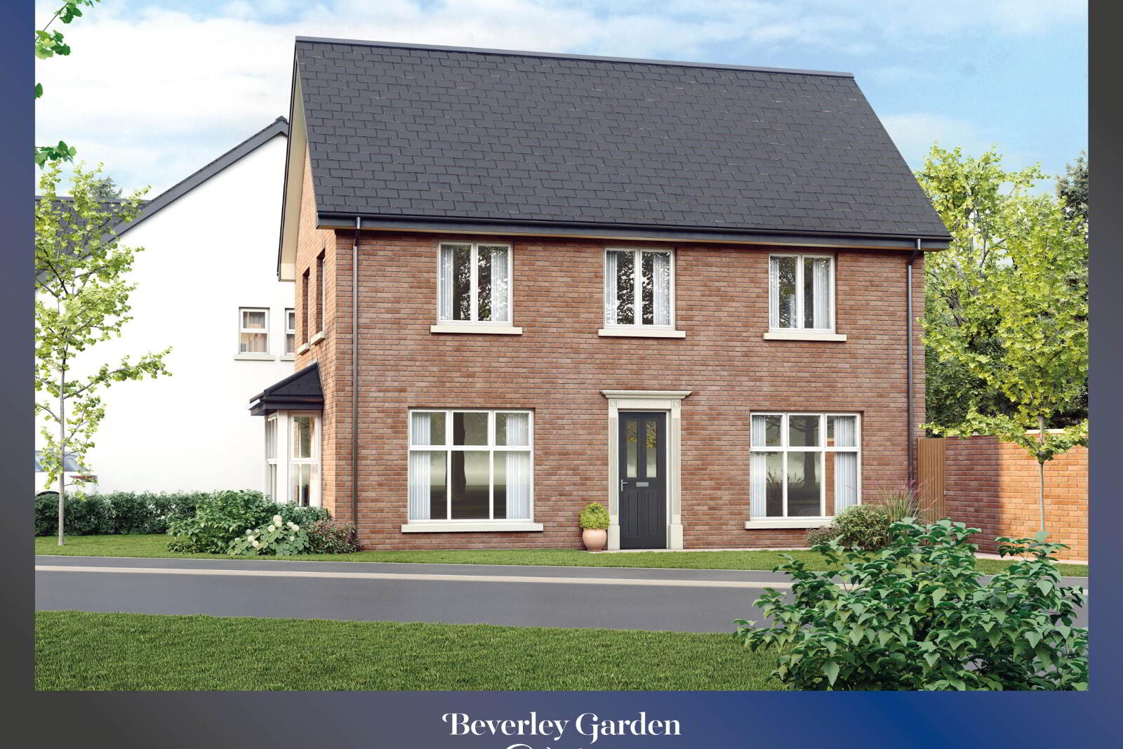 Beverley Garden Village, Bangor Road, Newtownards