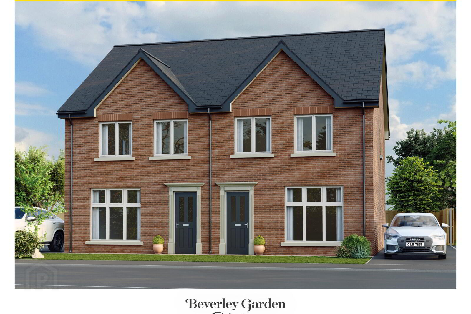 Beverley Garden Village, Bangor Road, Newtownards