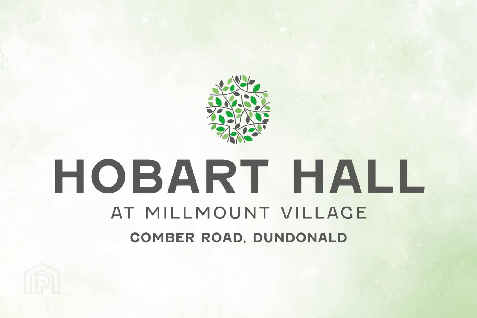 Hobart Hall At Millmount Village, Dundonald