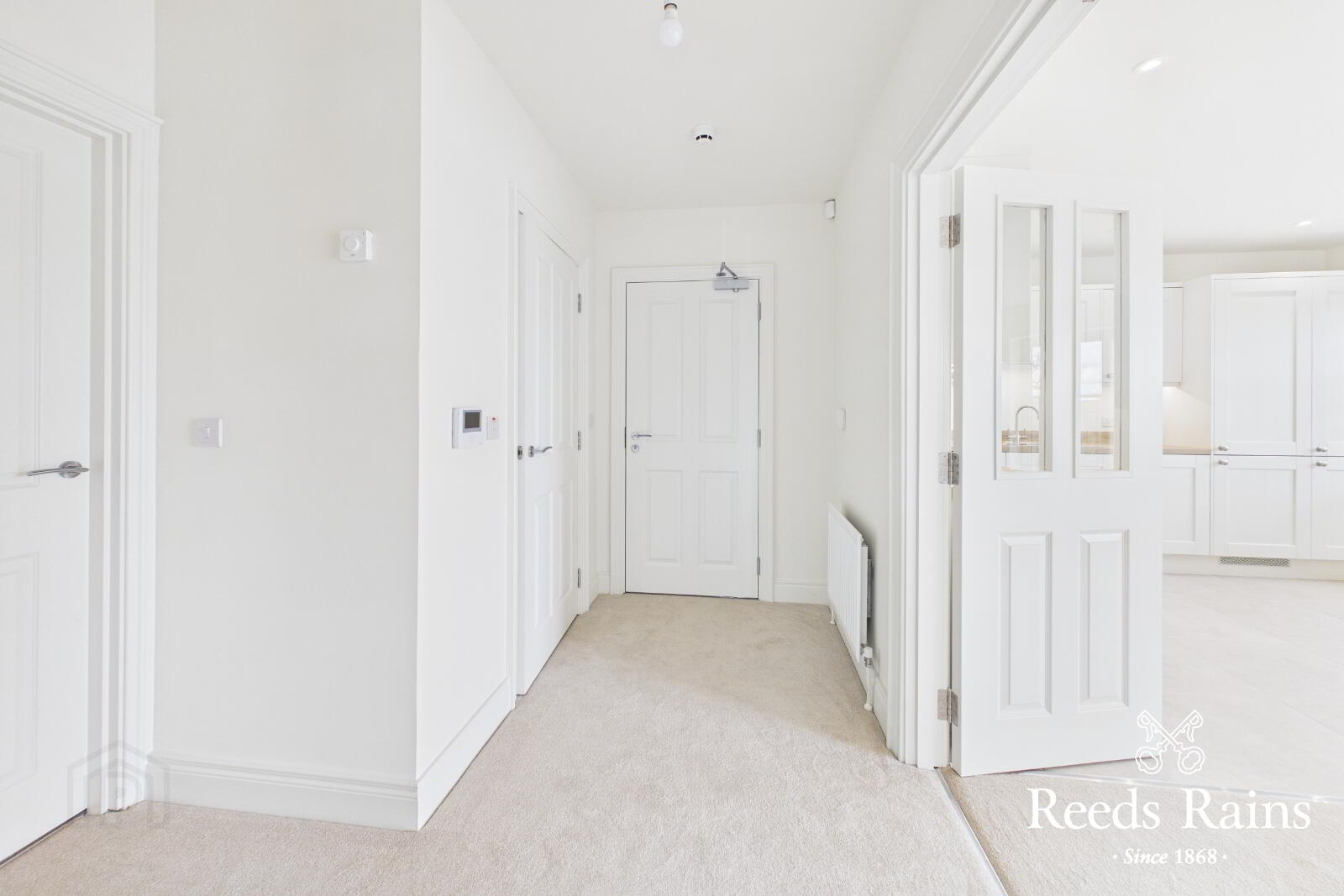 Helens Wood Lakeside Apartments, Rathgael Road, Bangor