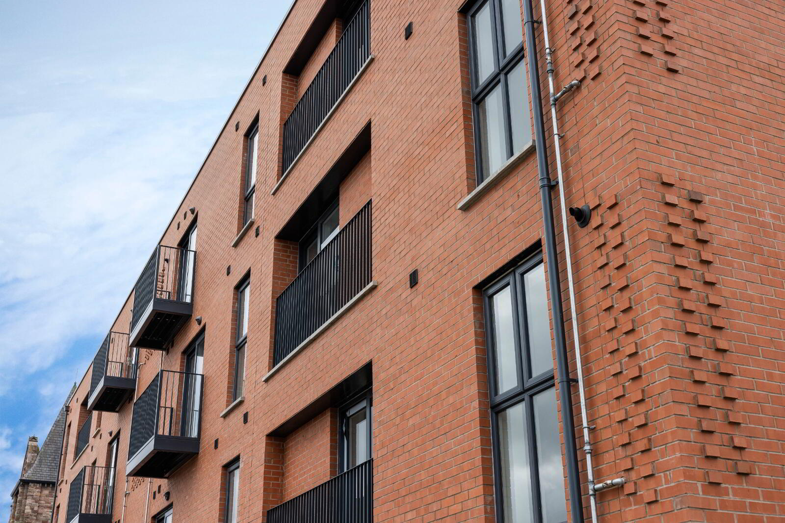 Soho Foundry, Townsend Street, Belfast